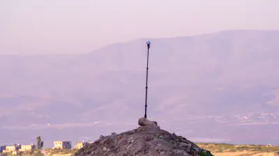 Photogrammetry