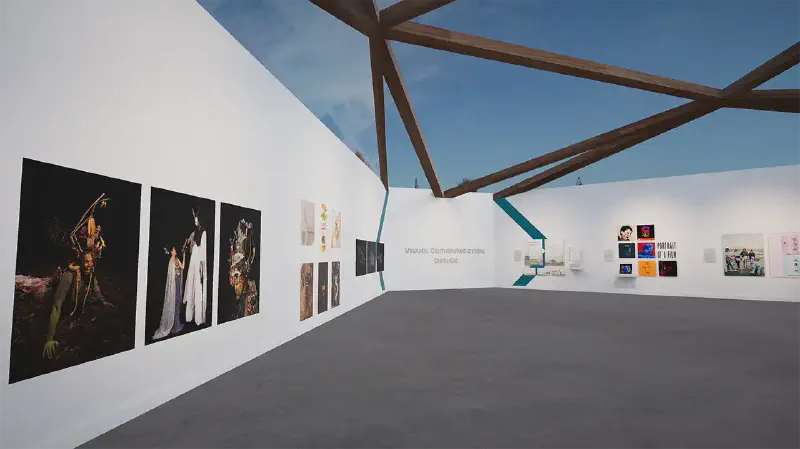 Creative Industries Showcase 2021