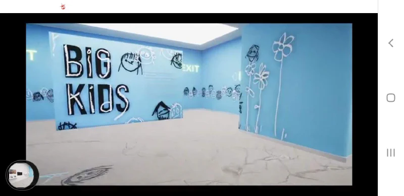 Festival X Big Kids Gallery 1 2020