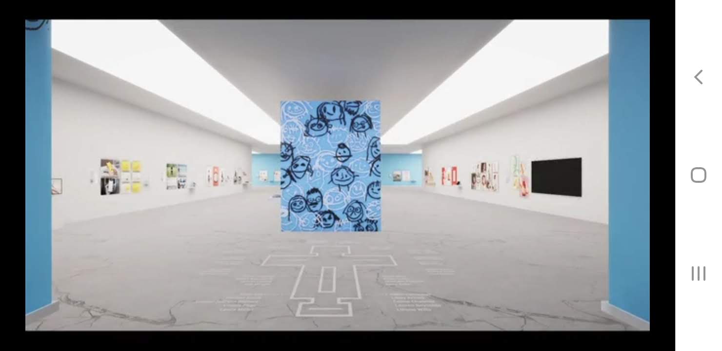 Festival X Big Kids Gallery 2 2020