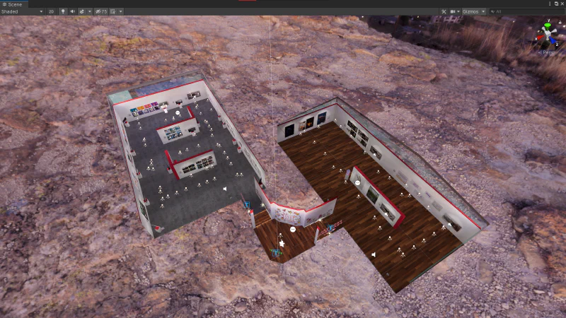 Festival X Dual Galleries 2