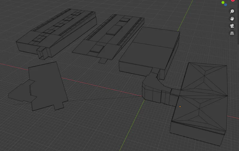 Festival X Dual Skeleton