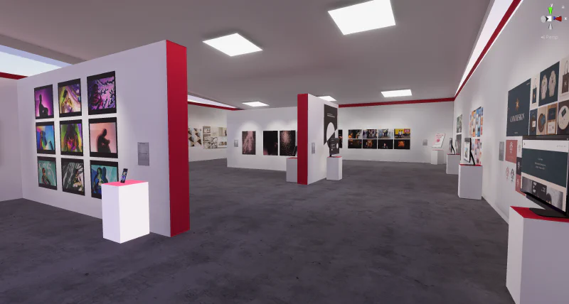 Festival X Design Gallery 1