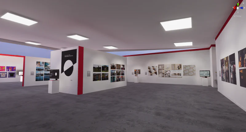 Festival X Design Gallery 2