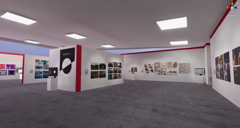 Festival X Design Gallery 2