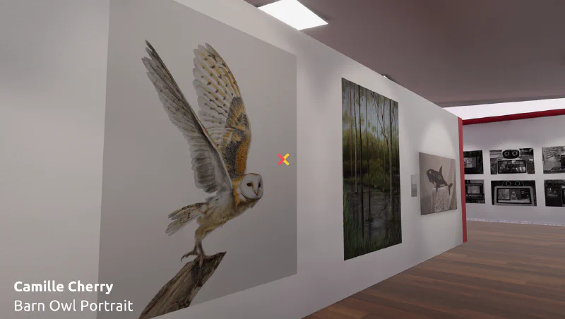 Festival X NHI Gallery 1