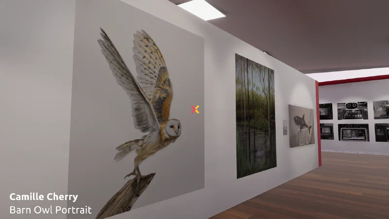 Festival X NHI Gallery 1