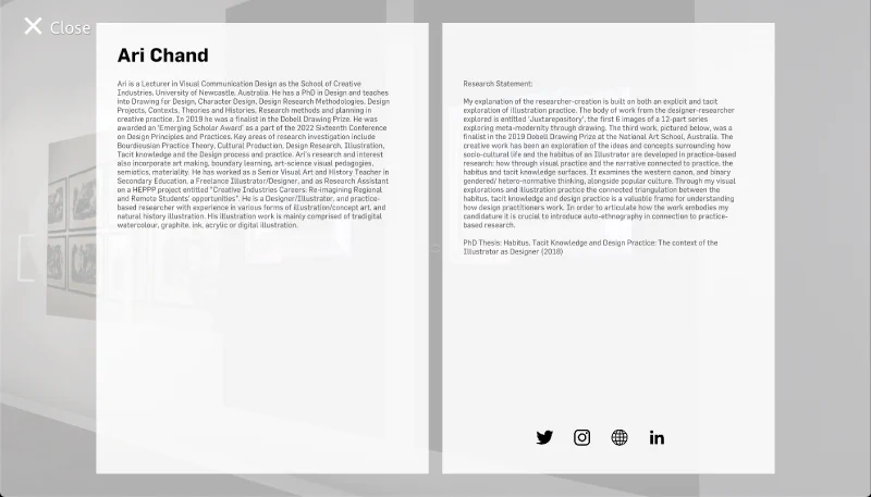 Illustration Academics 3