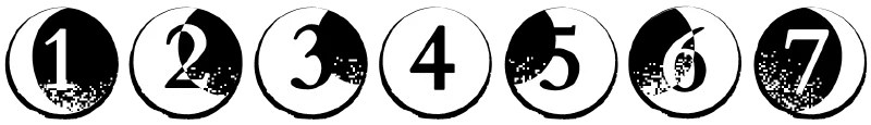 Night counter