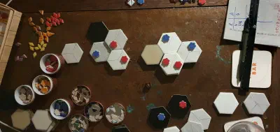 Volcanique