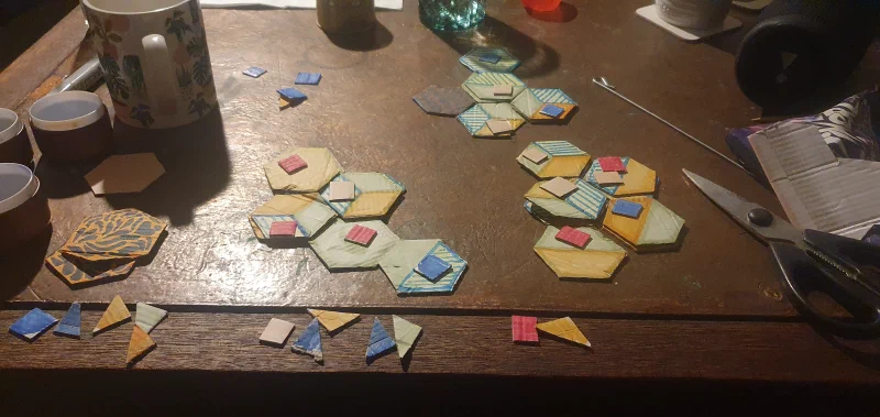 Prototype 1