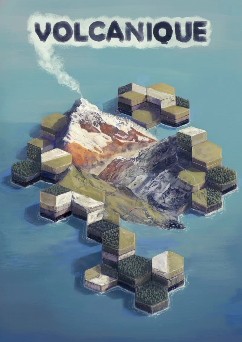 Rulebook cover