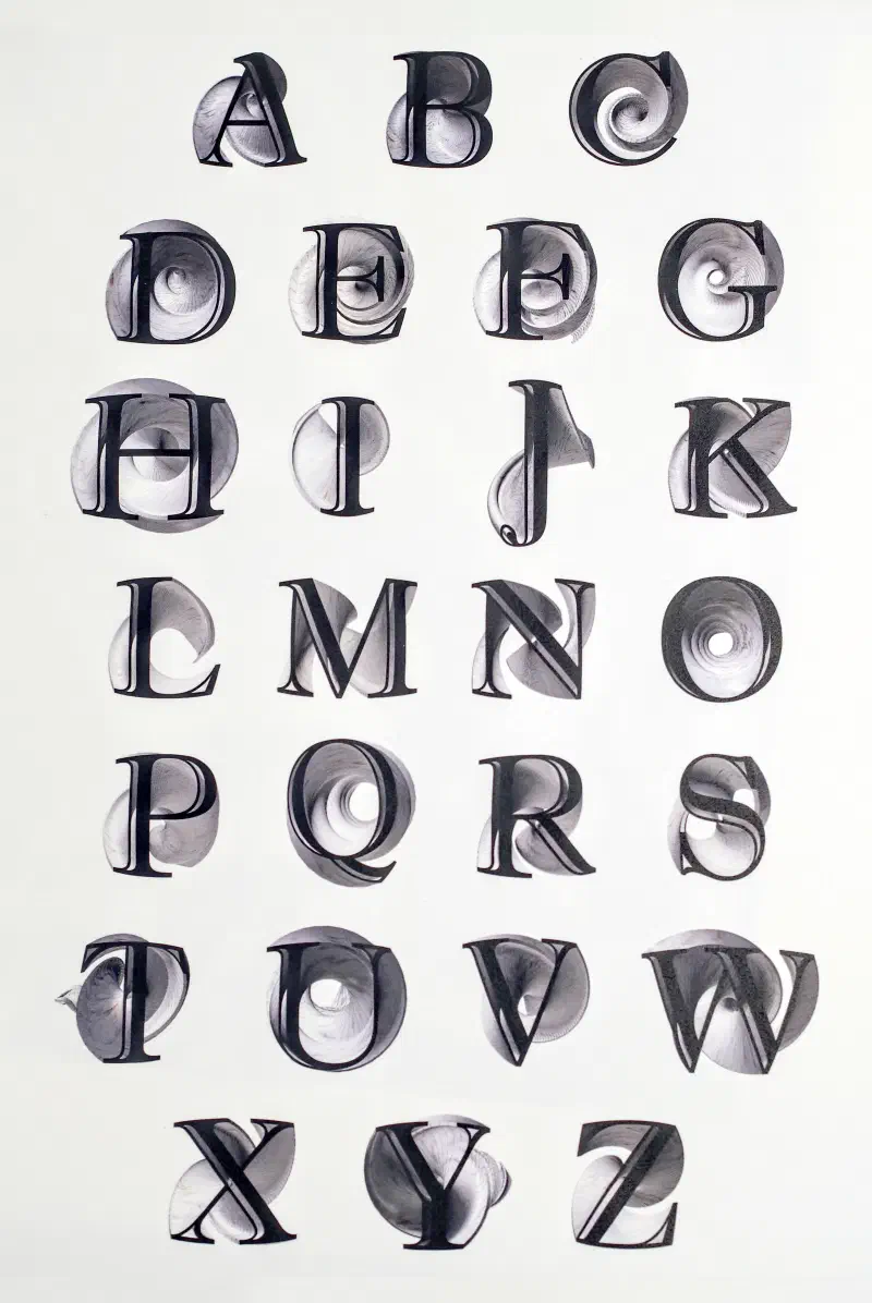 Alphabet