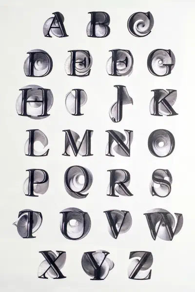 Alphabet