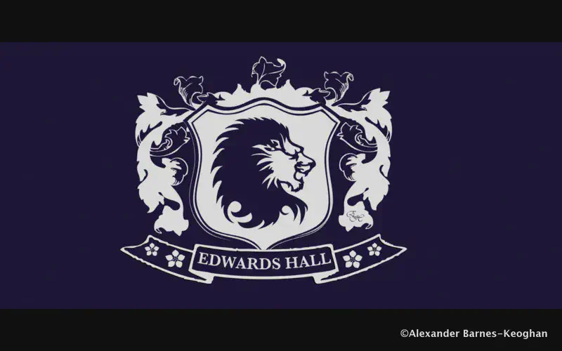 Edwards Hall Promo Material