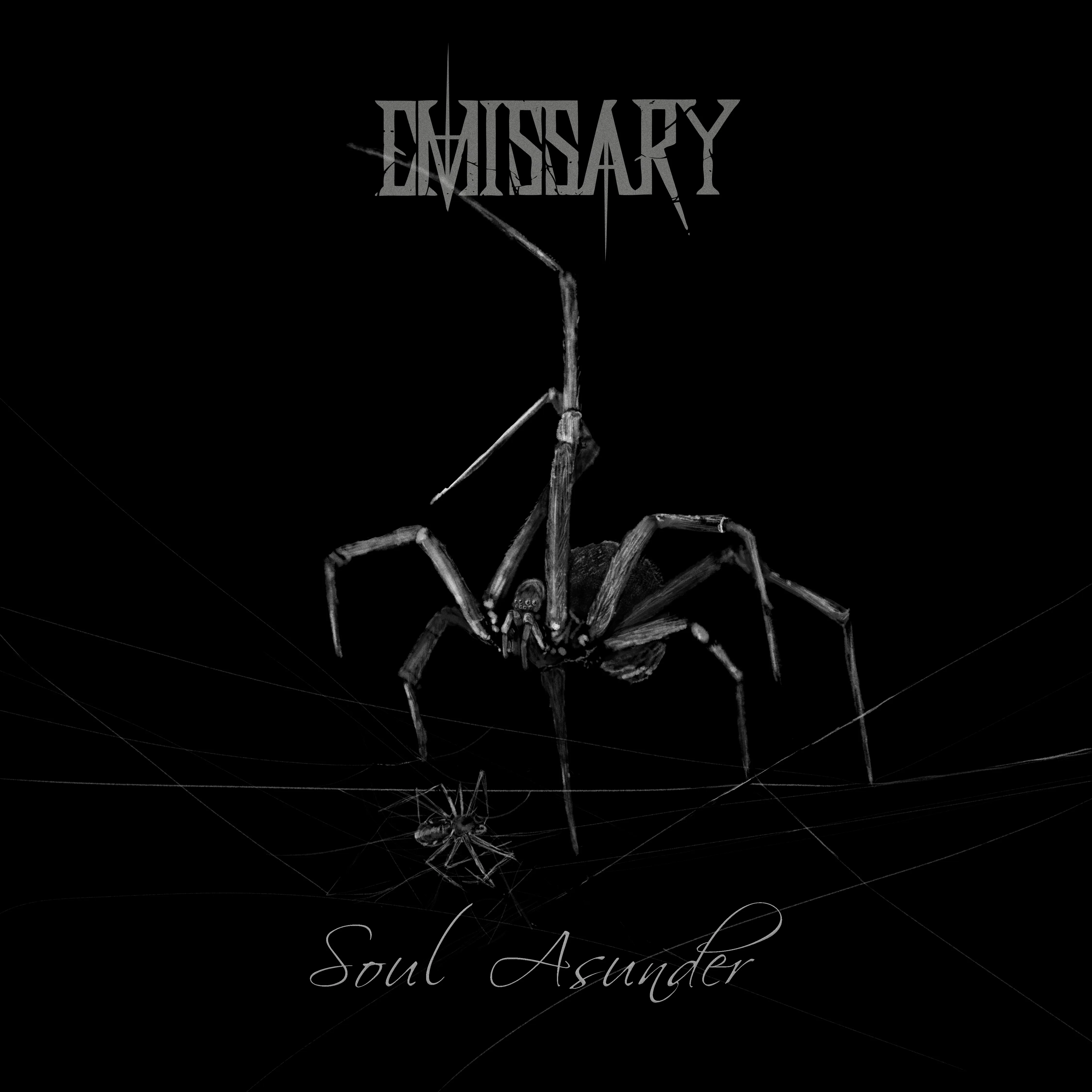 Soul Asunder
