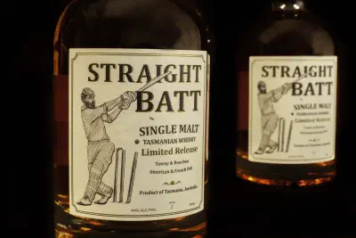 Straight Batt