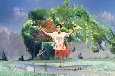 Jacob Collier