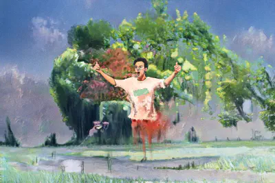 Jacob Collier