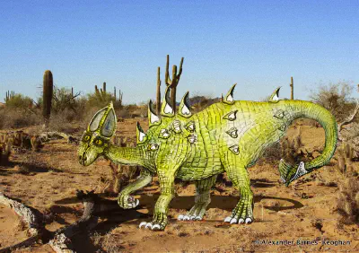 Dino