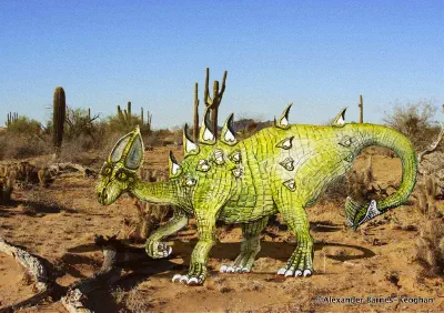 Dino
