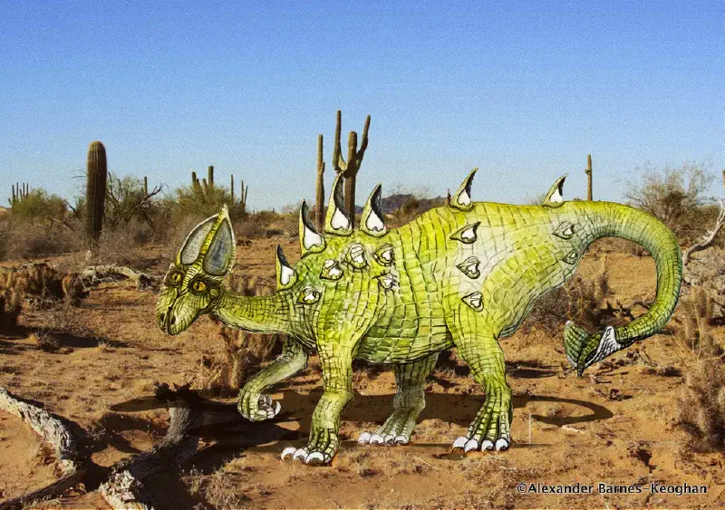 Dino