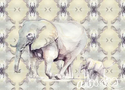 Elephants