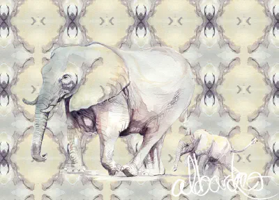 Elephants