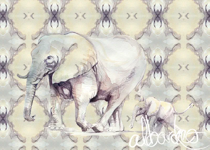 Elephants