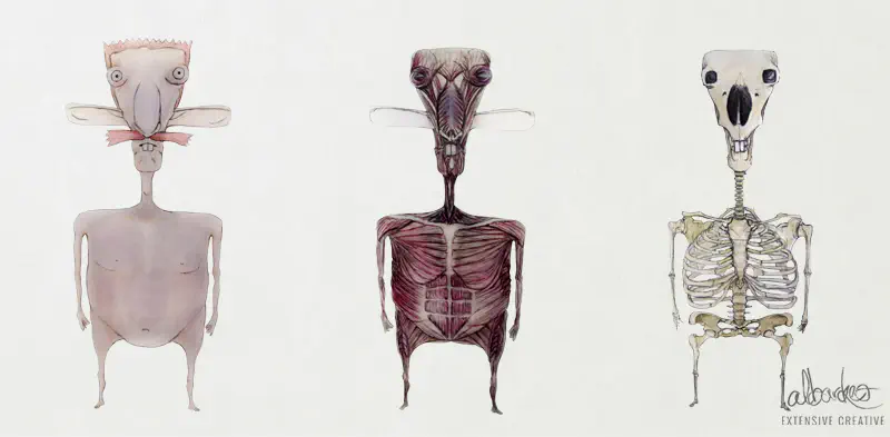 Breakdown (0001) Breakdown