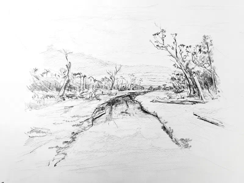 Sketches