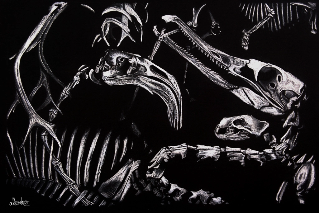 Smoking Bones  thumbnail
