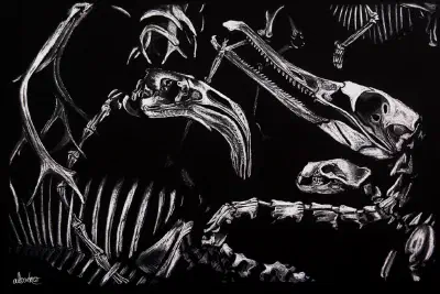 Smoking Bones 