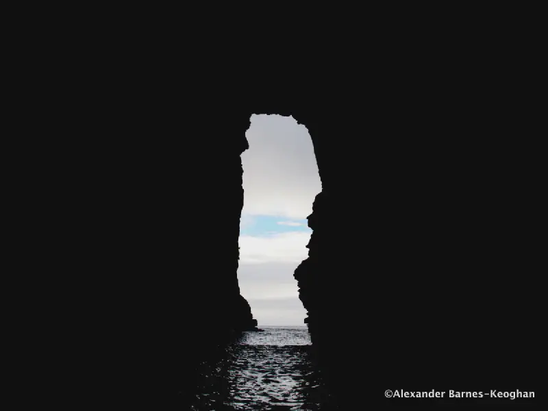 Arch Faces
