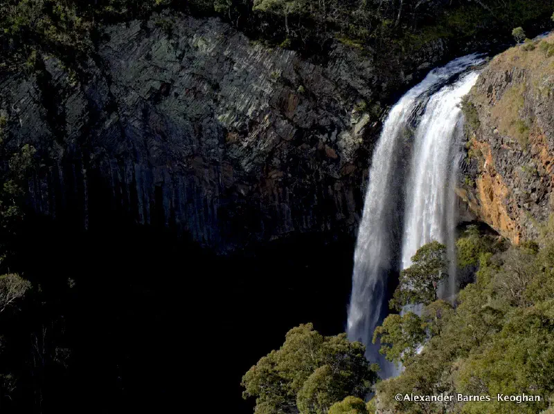 Ebor Falls