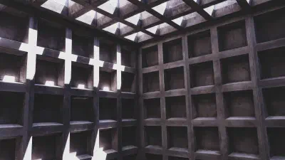 Mona architecture
