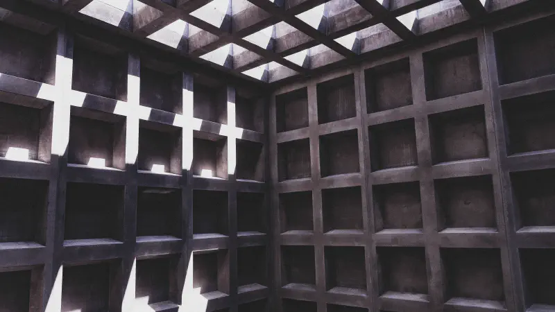 Mona architecture