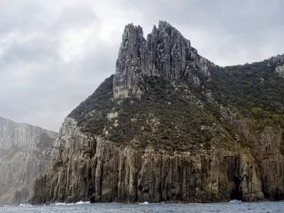 Minas tirith